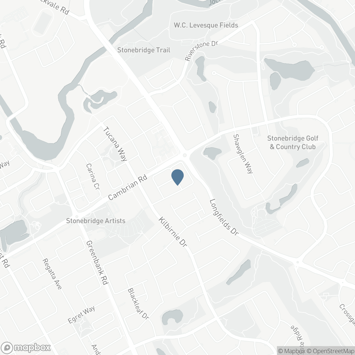 567 ASHBOURNE CRESCENT, Ottawa, Ontario K2J 0P5